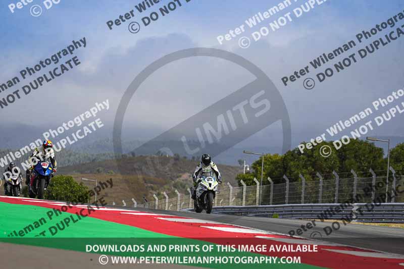 May 2023;motorbikes;no limits;peter wileman photography;portimao;portugal;trackday digital images